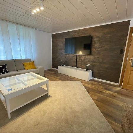 Ferienwohnung Bei Bad Ems Im Lahntal Фахбах Экстерьер фото