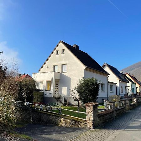 Ferienwohnung Bei Bad Ems Im Lahntal Фахбах Экстерьер фото