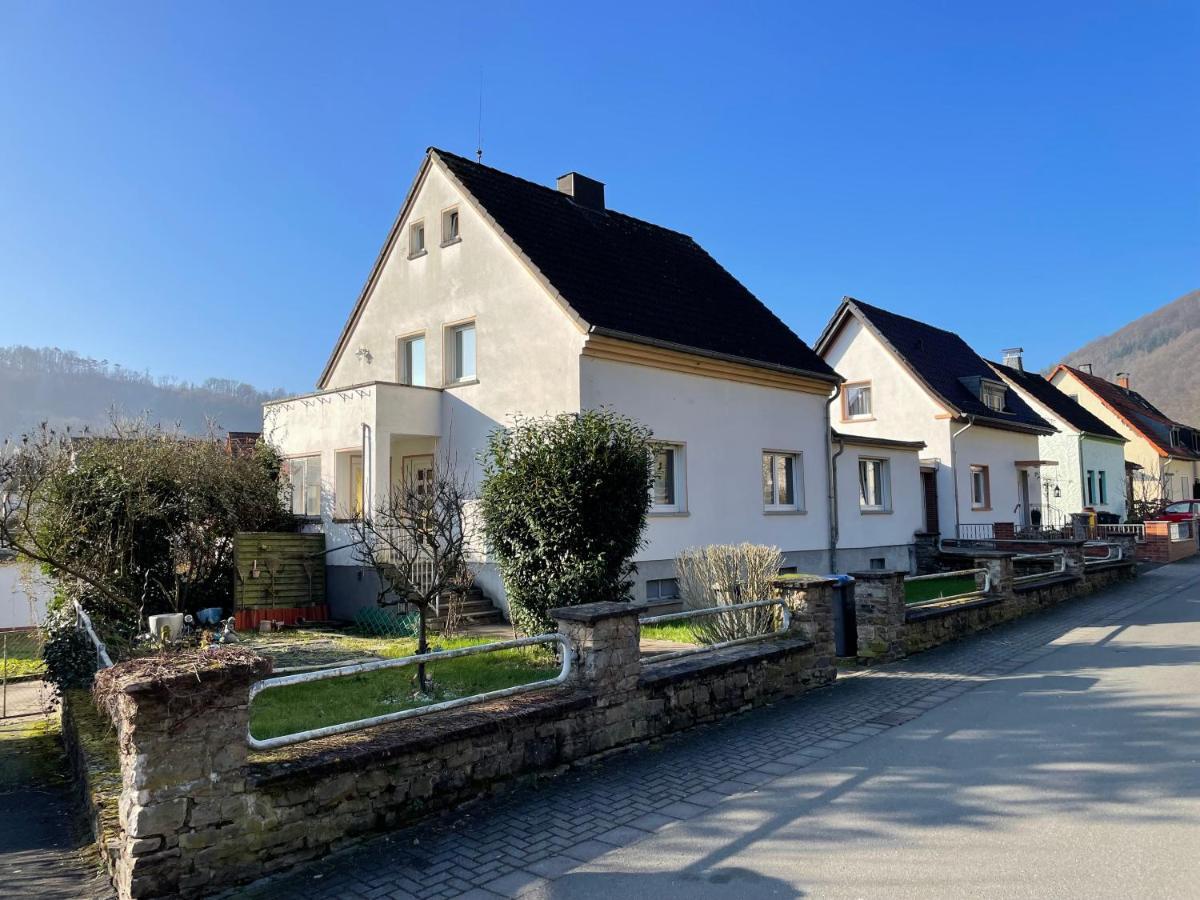 Ferienwohnung Bei Bad Ems Im Lahntal Фахбах Экстерьер фото
