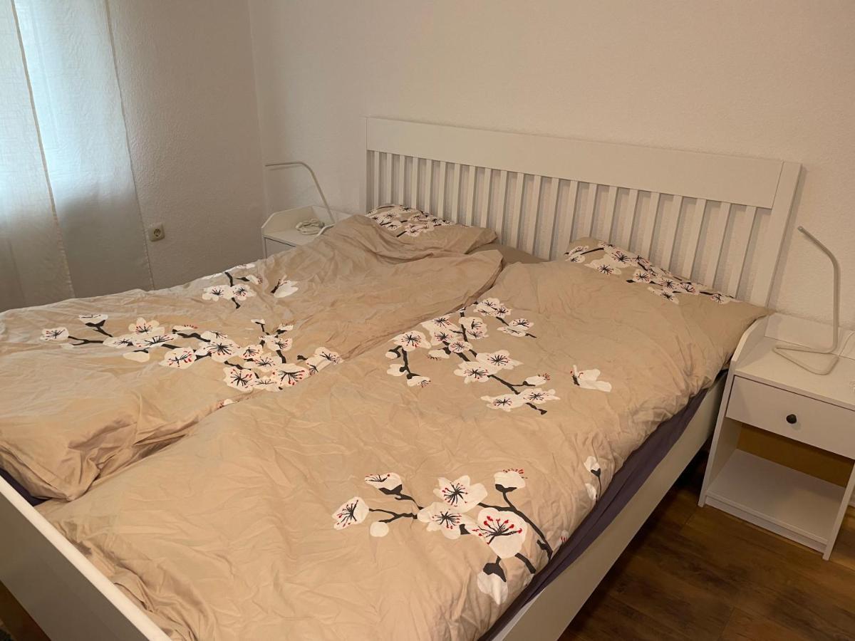 Ferienwohnung Bei Bad Ems Im Lahntal Фахбах Экстерьер фото