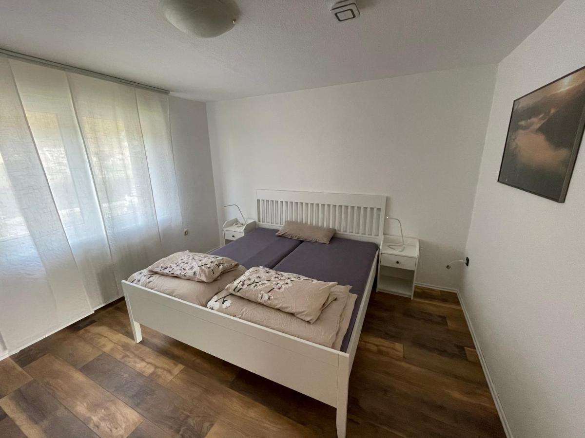 Ferienwohnung Bei Bad Ems Im Lahntal Фахбах Экстерьер фото