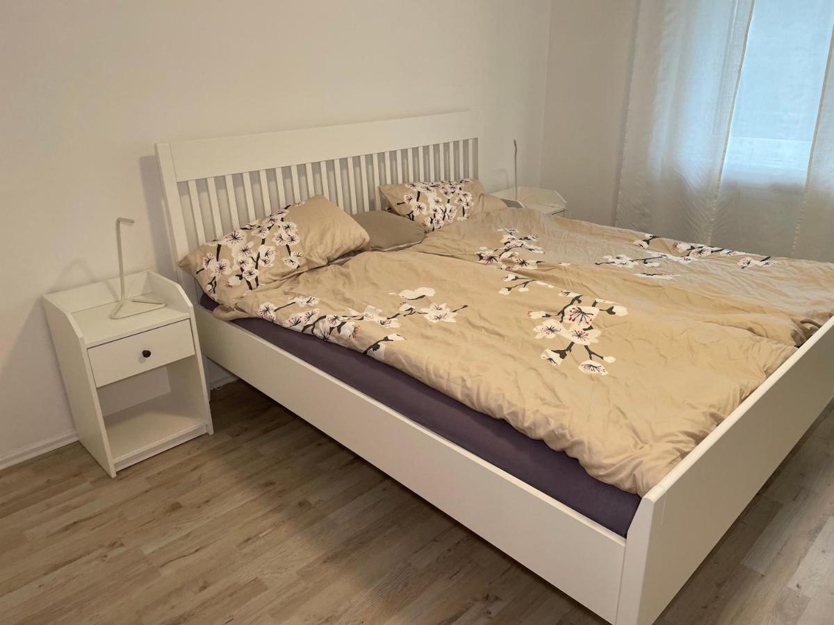 Ferienwohnung Bei Bad Ems Im Lahntal Фахбах Экстерьер фото