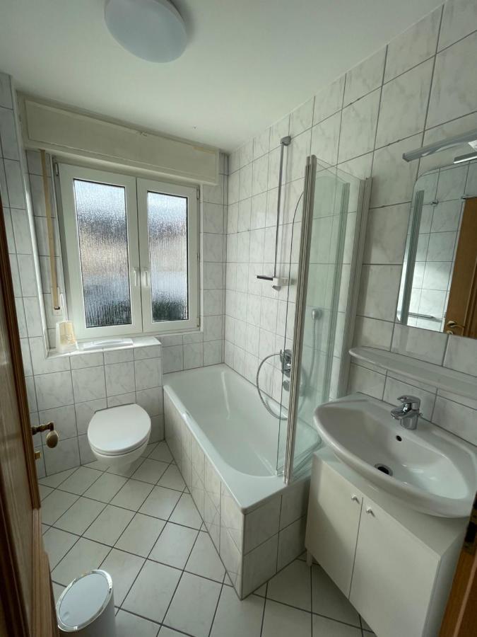 Ferienwohnung Bei Bad Ems Im Lahntal Фахбах Экстерьер фото