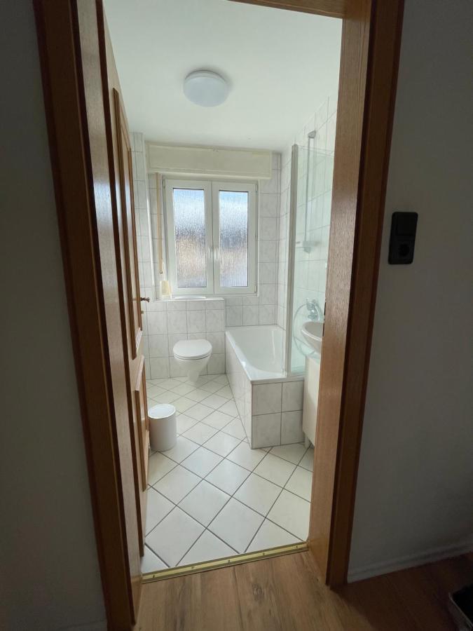 Ferienwohnung Bei Bad Ems Im Lahntal Фахбах Экстерьер фото